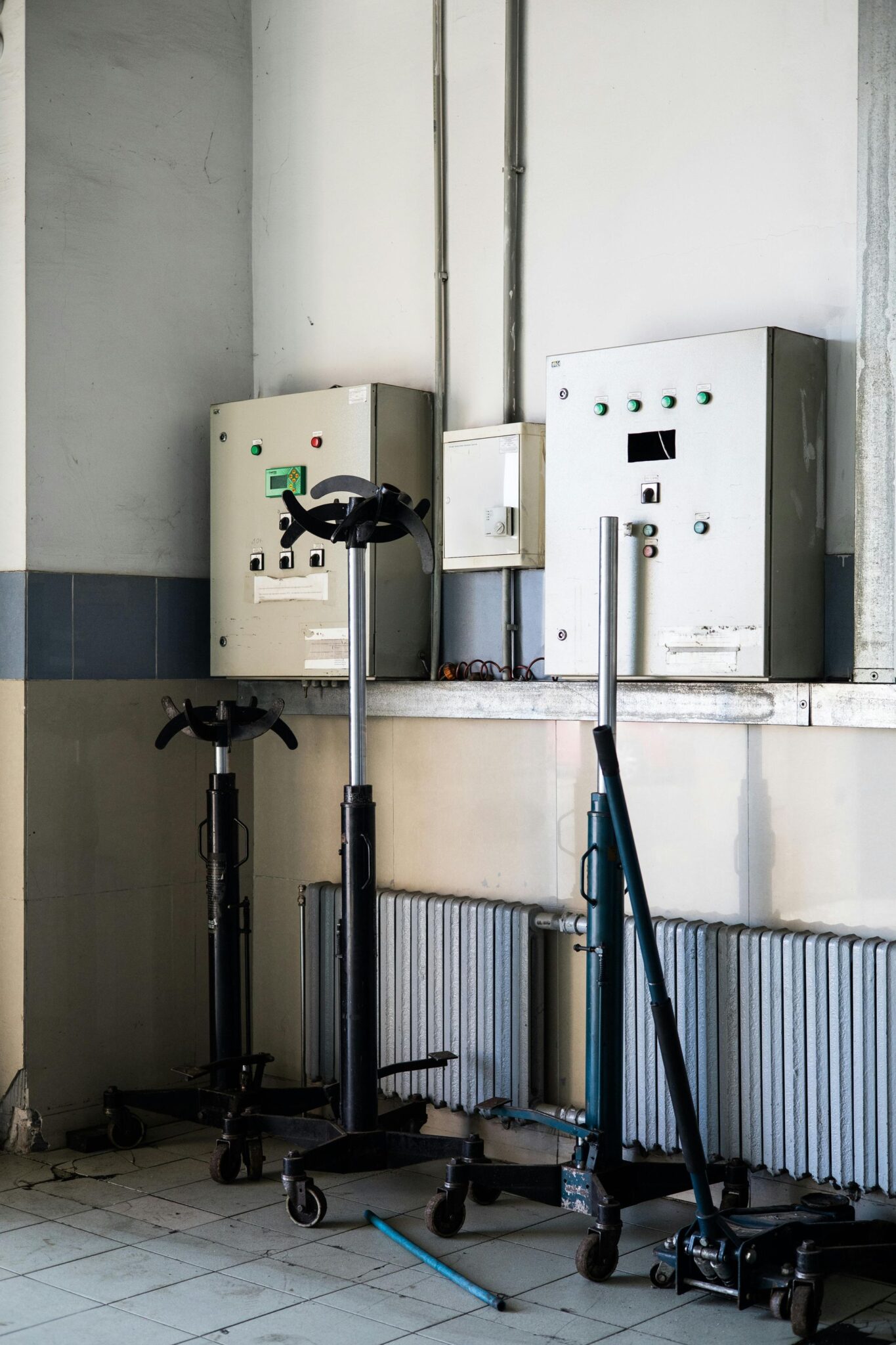 Understanding Industrial Alarm Systems for Manufacturing in Alabama ...